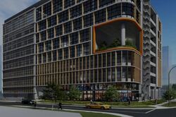Tai Seng Link (D19), Factory #472852311